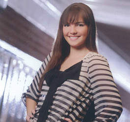 McKenzie Blankenship