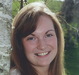Rebecca Henderson