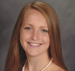 Lindsey Johnson
