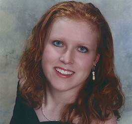 Sarah E. King