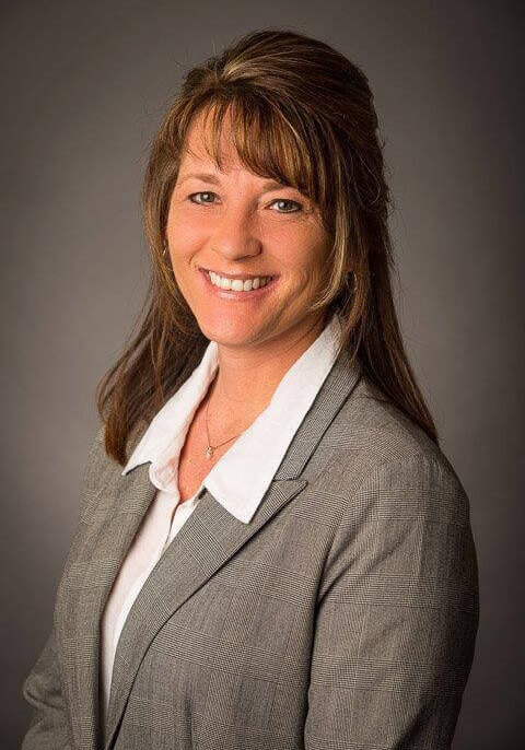 Janet Moffit