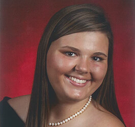 Desiree Napier
