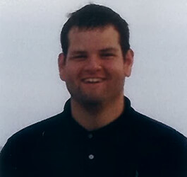 Daniel Phillips