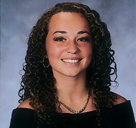 Randi P. Potter