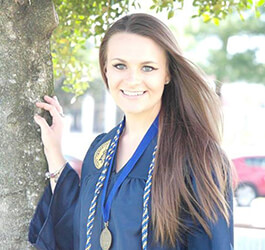 Brittany Ratliff