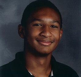 Carlos Ridley II