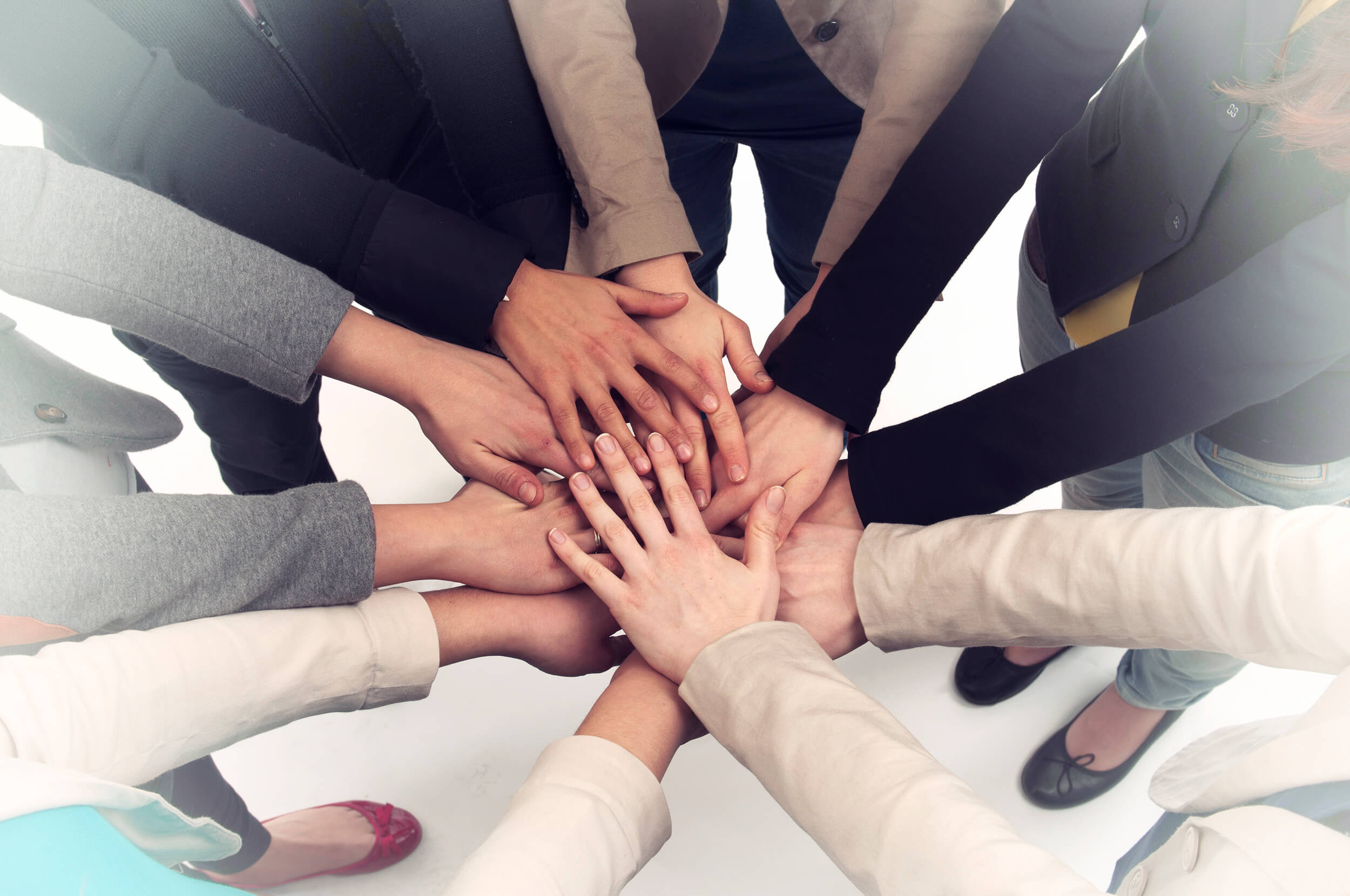 team-hands
